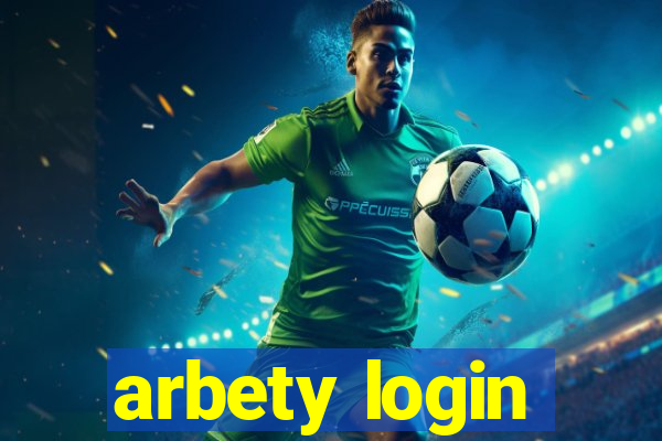 arbety login