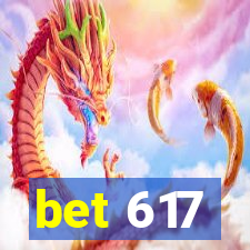 bet 617