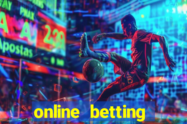 online betting sites in usa