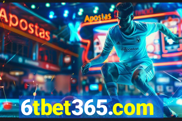 6tbet365.com