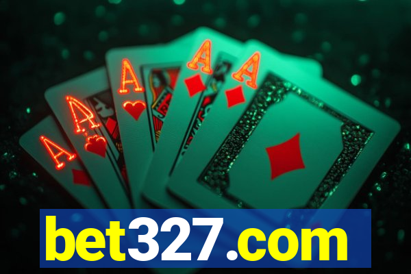 bet327.com