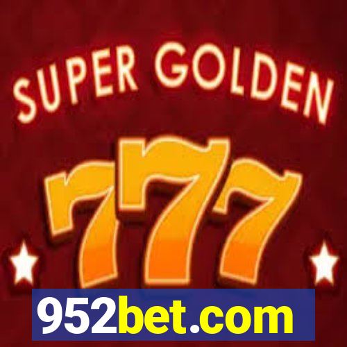 952bet.com