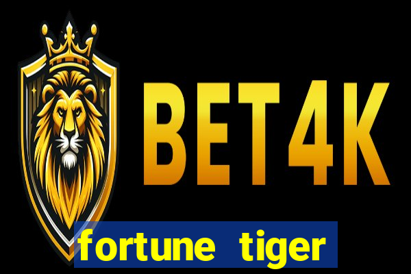 fortune tiger soltar a carta