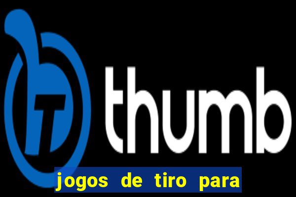 jogos de tiro para ppsspp android