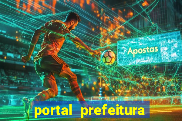 portal prefeitura juiz de fora