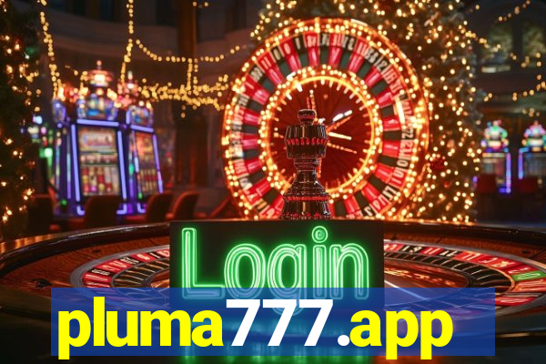 pluma777.app