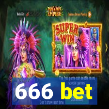 666 bet