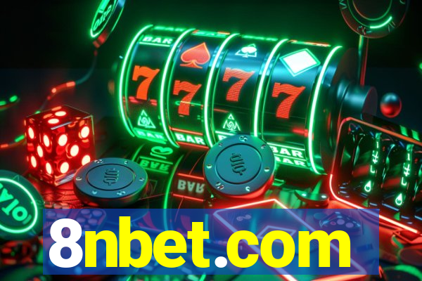 8nbet.com