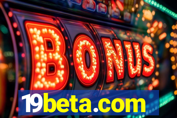 19beta.com