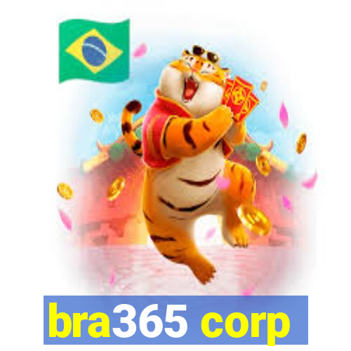 bra365 corp