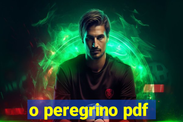 o peregrino pdf