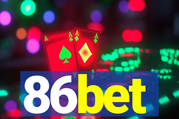 86bet