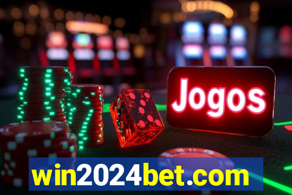 win2024bet.com