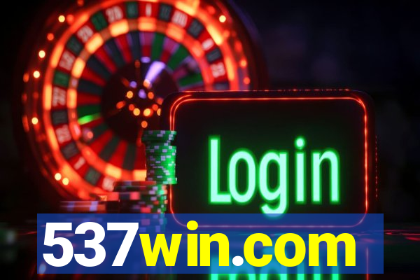 537win.com