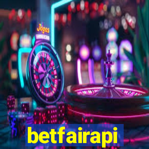 betfairapi