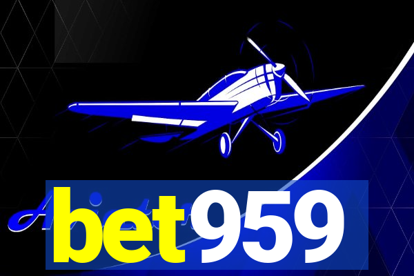 bet959