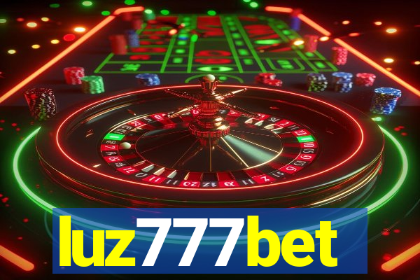 luz777bet