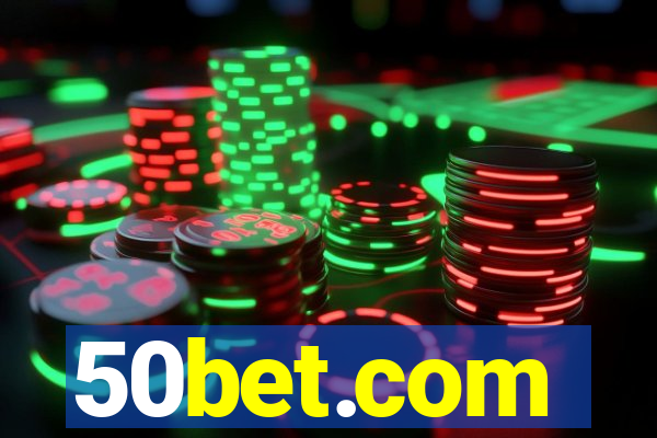 50bet.com