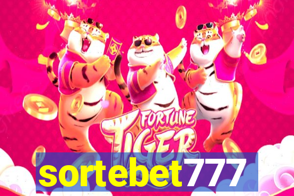 sortebet777