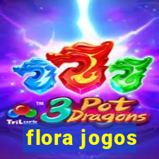 flora jogos