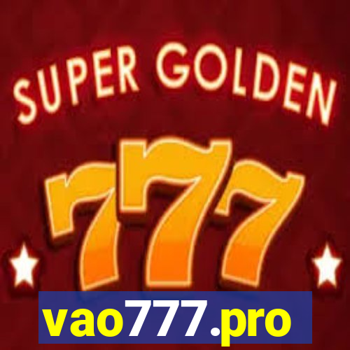 vao777.pro