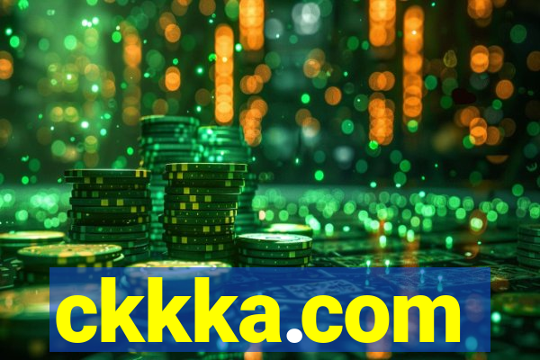 ckkka.com