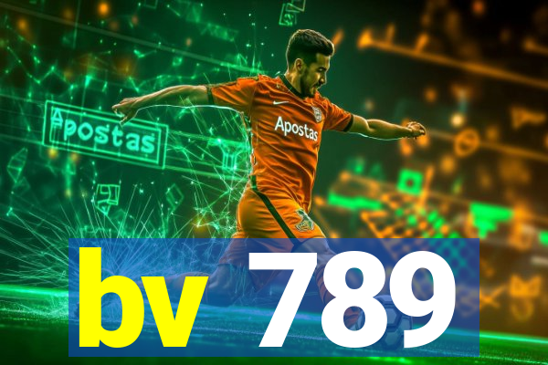 bv 789