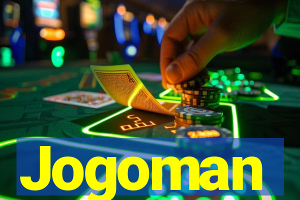 Jogoman