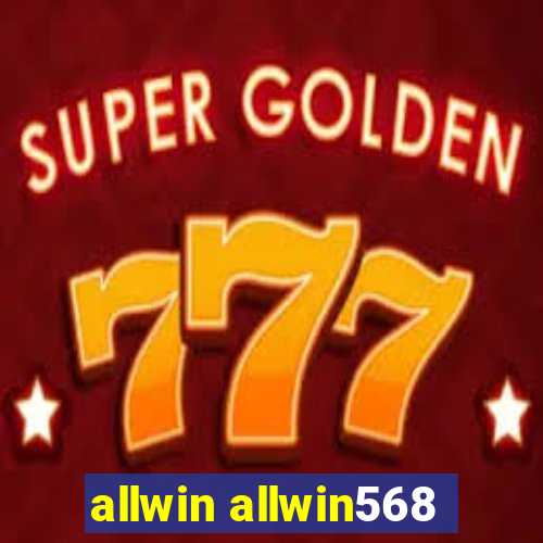 allwin allwin568