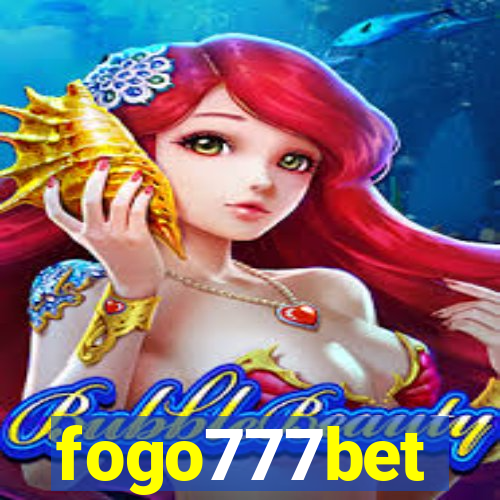 fogo777bet