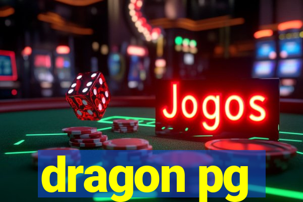 dragon pg