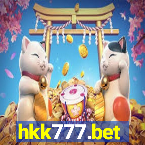 hkk777.bet