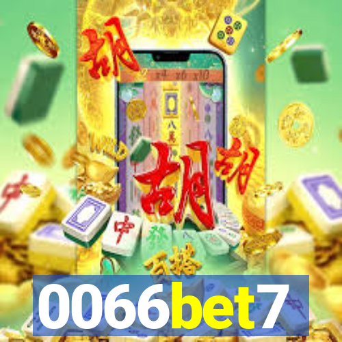0066bet7