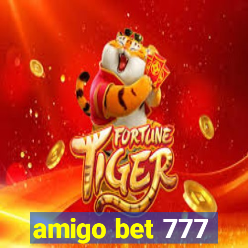 amigo bet 777