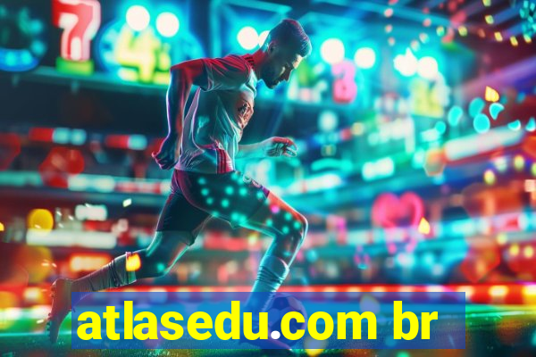 atlasedu.com br