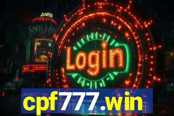 cpf777.win