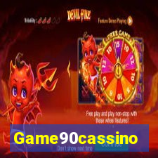 Game90cassino