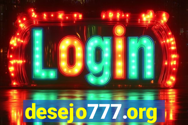 desejo777.org