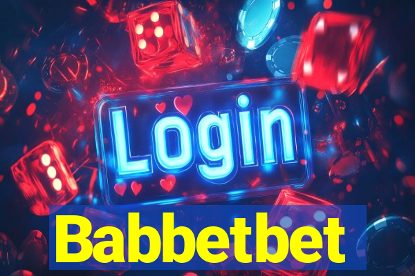 Babbetbet