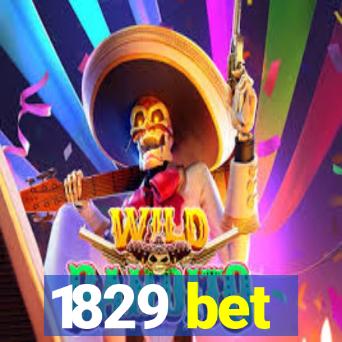 1829 bet