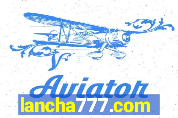 lancha777.com