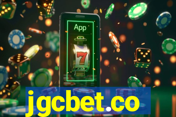 jgcbet.co