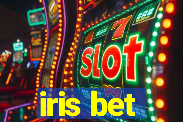 iris bet