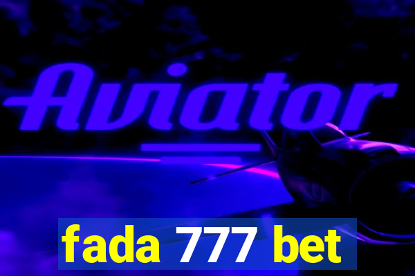 fada 777 bet