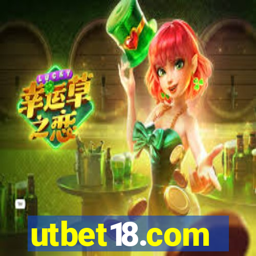 utbet18.com