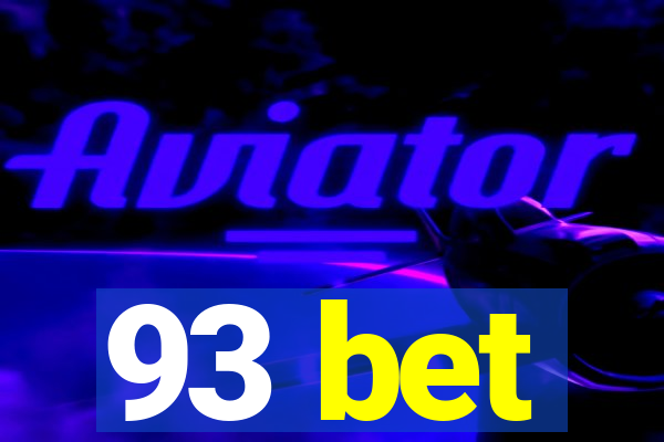 93 bet