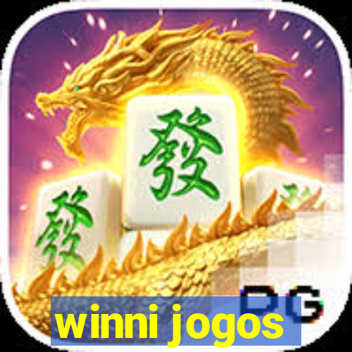 winni jogos