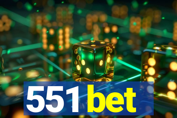 551 bet