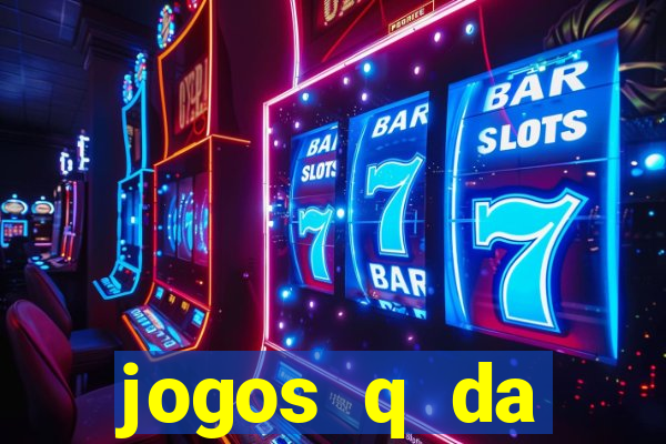 jogos q da dinheiro de verdade