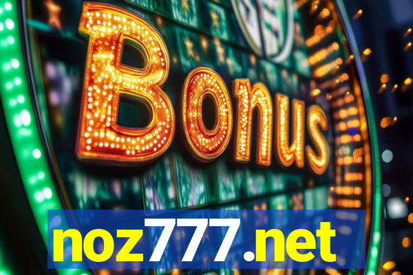 noz777.net